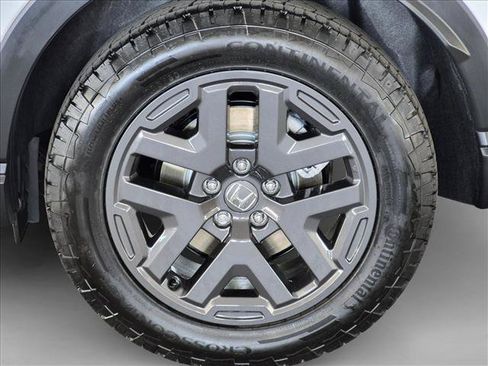 Used 2026 Honda CR-V TrailSport image 10