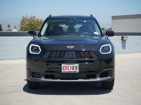 New 2027 MINI Cooper Countryman S AWD/4WD image 5