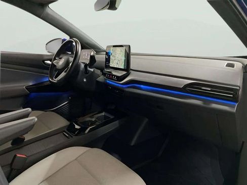 Used 2022 Volkswagen ID.4 Pro S image 46