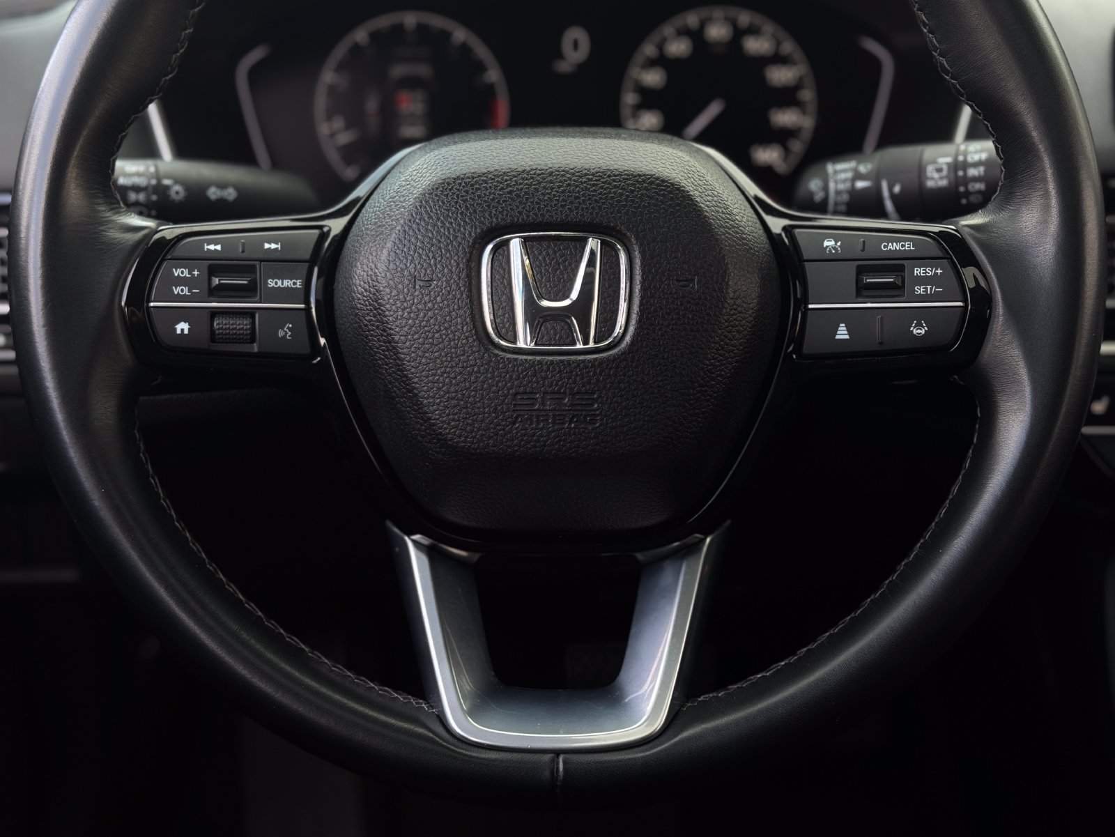 Used 2024 Honda Civic EX-L image 18