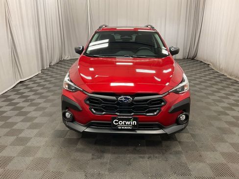 New 2026 Subaru Crosstrek 2.0i Premium image 5