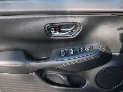 Certified 2024 Honda HR-V Sport image 21