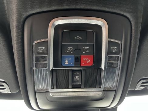 Used 2022 RAM 1500 Laramie w/ Sport Appearance Package image 29