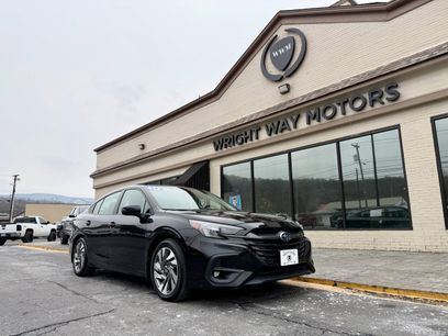 Used 2024 Subaru Legacy Limited