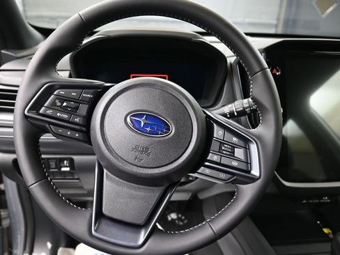 New 2025 Subaru Forester Limited w/ Popular Package image 23