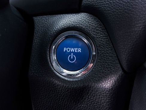 Used 2022 Toyota RAV4 Limited AWD/4WD image 21