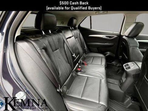 New 2026 Buick Envision Avenir image 10