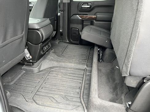 Used 2022 GMC Sierra 1500 Elevation image 19