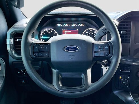 Used 2023 Ford F150 XL w/ STX Appearance Package image 11
