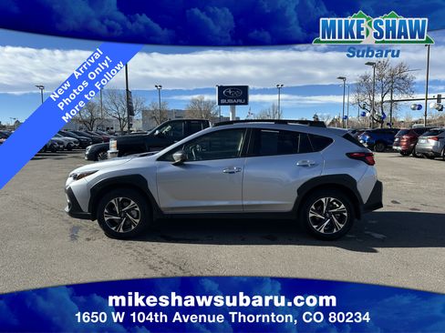 Certified 2024 Subaru Crosstrek 2.0i Premium image 26