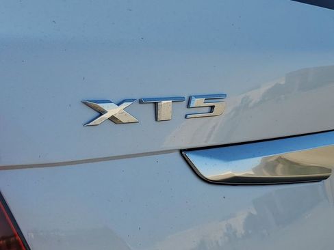 New 2025 Cadillac XT5 Premium Luxury w/ Technology Package image 33