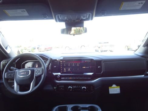 New 2026 GMC Sierra 1500 Elevation AWD/4WD image 23