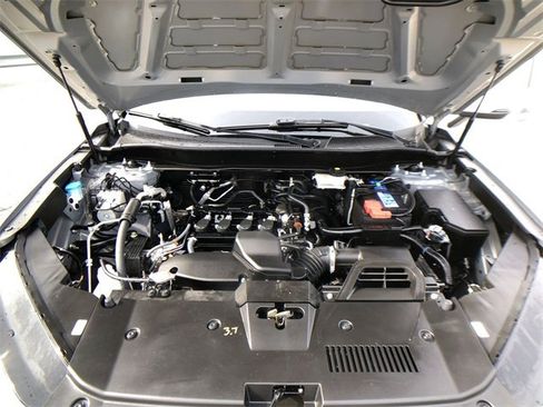 Used 2024 Honda CR-V EX-L image 25