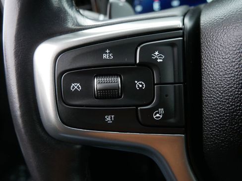 Used 2023 Chevrolet Silverado 1500 LT Trail Boss w/ Protection Package image 18