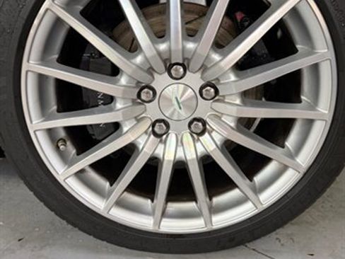 Used 2009 Aston Martin DB9 Volante image 41