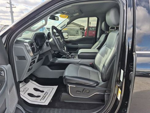 Used 2023 Ford F150 Lariat image 15