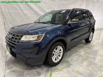 Used 2016 Ford Explorer 4WD