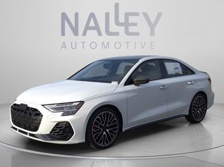 New 2026 Audi S3 Premium video 1