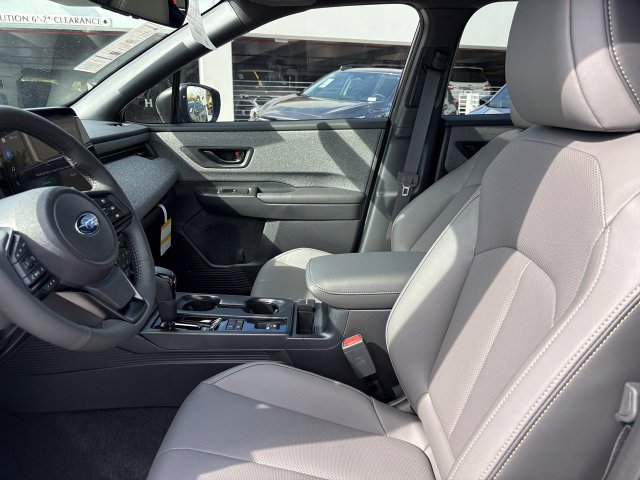 New 2026 Subaru Outback Limited AWD/4WD image 9