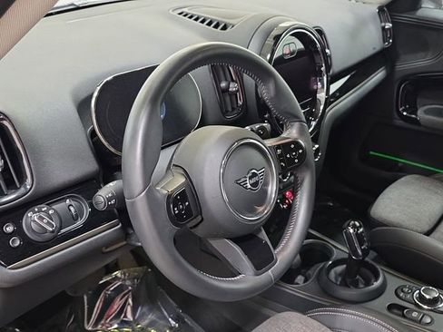 Certified 2024 MINI Cooper Countryman S AWD/4WD image 12