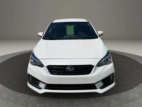 Used 2022 Subaru Impreza 2.0i Sport AWD/4WD image 5