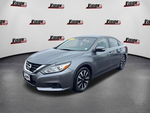 Used 2018 Nissan Altima 2.5 SL image 1