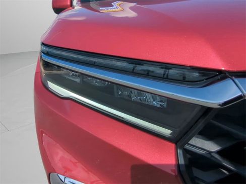 Certified 2025 Honda Pilot EX-L image 10