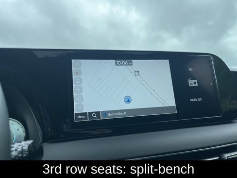Used 2025 Hyundai Palisade Calligraphy FWD image 22