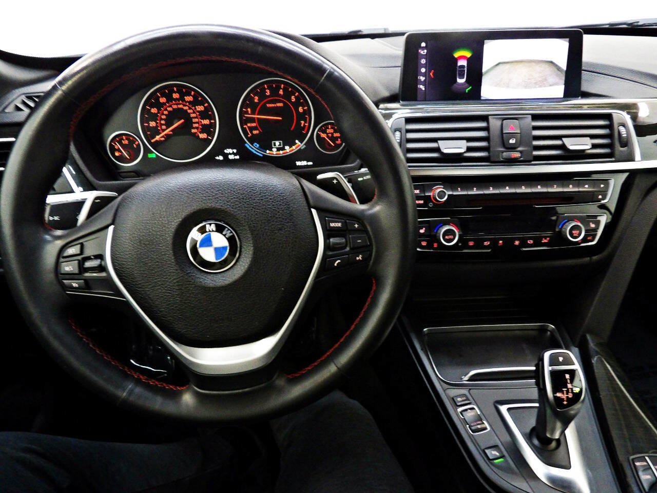 Used 2019 BMW 430i Convertible RWD image 22