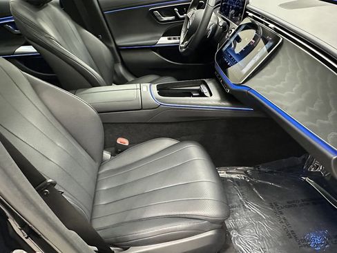 Certified 2025 Mercedes-Benz E 350 E 350 image 14