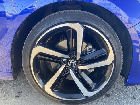 Used 2021 Honda Accord Sport image 10