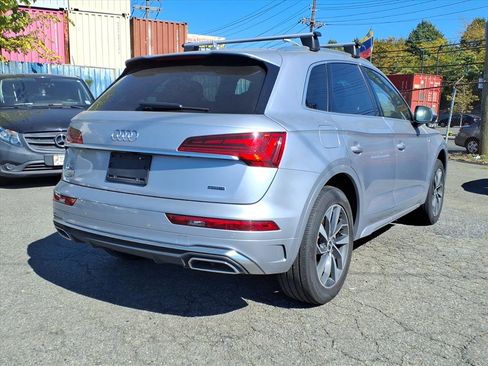Used 2023 Audi Q5 2.0T Premium Plus image 6