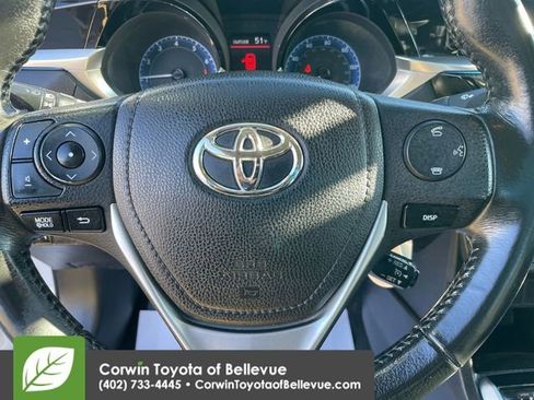 Used 2016 Toyota Corolla S image 20