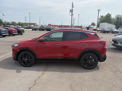 New 2026 Buick Encore GX Sport Touring