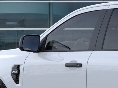 New 2025 Ford Ranger XLT RWD image 22