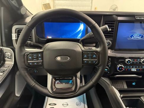 New 2026 Ford F250 Platinum image 19