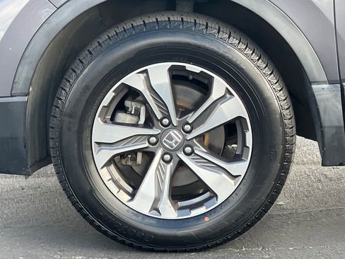 Used 2018 Honda CR-V LX image 30