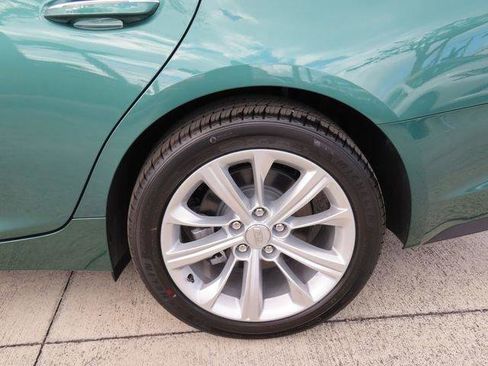 New 2025 Cadillac CT5 Premium Luxury w/ Sun And Sound Package image 10