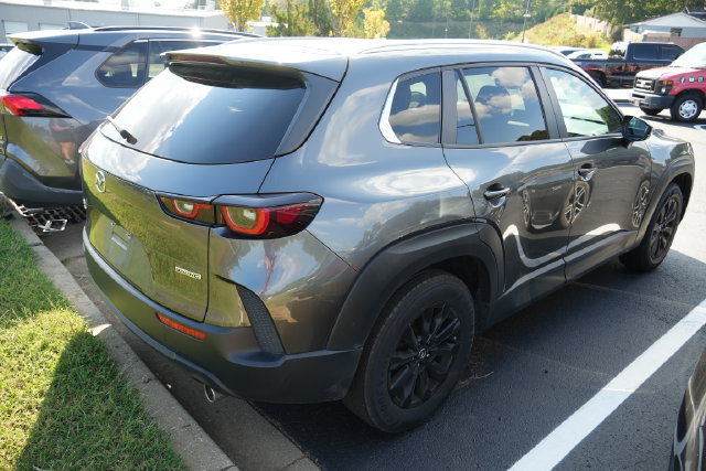 Used 2025 MAZDA CX-50 AWD 2.5 S w/ Preferred Package image 20
