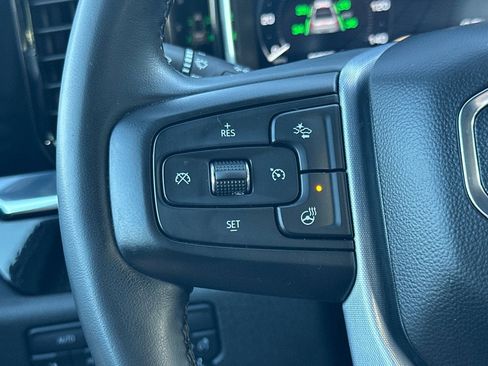 Certified 2023 GMC Sierra 1500 Elevation image 35