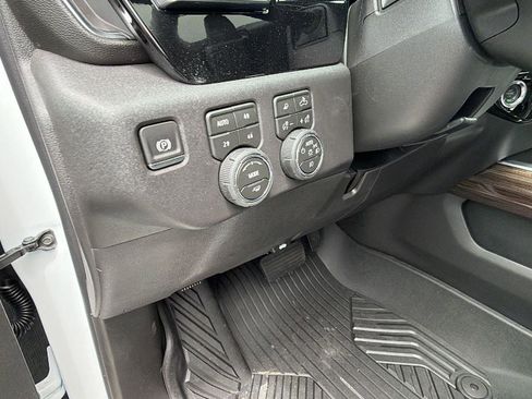 New 2026 Chevrolet Silverado 1500 LT Trail Boss AWD/4WD image 18
