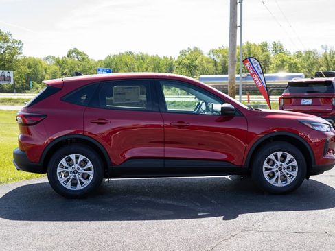 New 2026 Ford Escape Active w/ Cold Weather Package AWD/4WD image 13