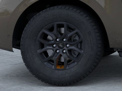 New 2026 Ford Expedition Tremor AWD/4WD image 19