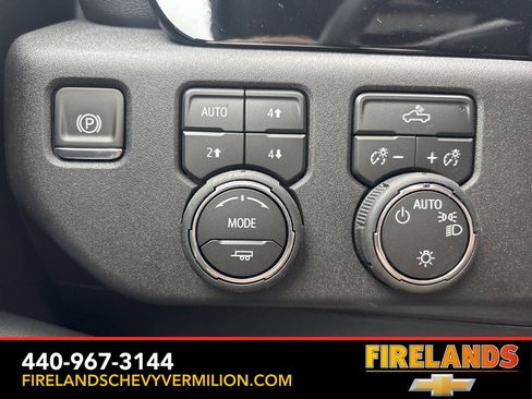 New 2026 Chevrolet Silverado 1500 LT image 17