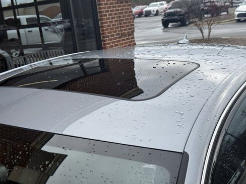 Used 2018 Audi A6 2.0T Premium Plus w/ Premium Plus Package image 12