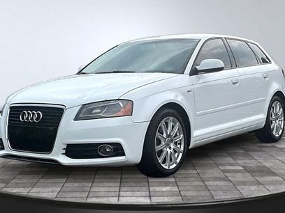 Used 2011 Audi A3 TDI Premium Plus