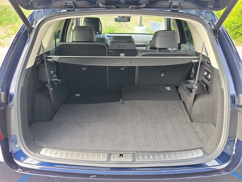 Certified 2026 Genesis GV80 3.5T Prestige AWD/4WD image 19