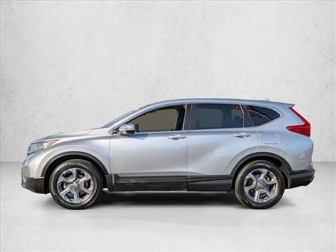 Used 2019 Honda CR-V EX image 9