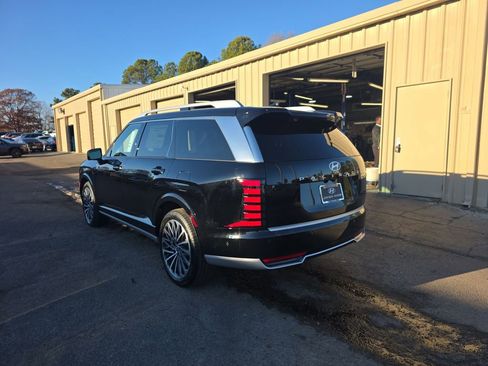 New 2026 Hyundai Palisade Calligraphy image 15