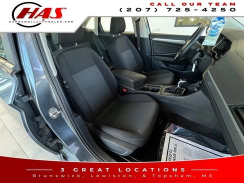 Used 2024 Volkswagen Jetta S FWD image 13